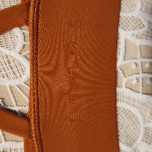 Ethos Sports Bra, Size: M, Never Worn - Picture 3 of 3